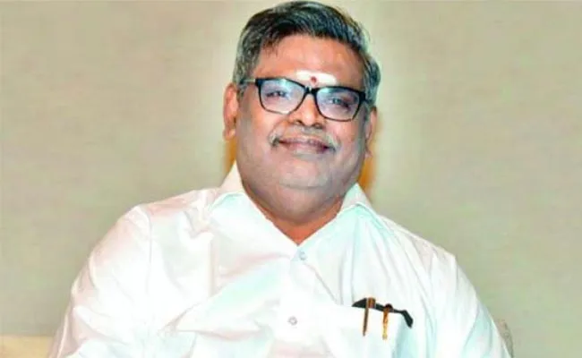 Sirivennela Seetharama Sastry Special Story - Sakshi