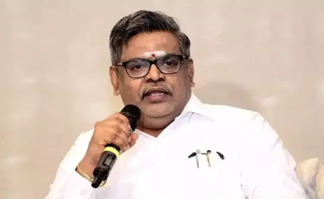 Telugu Lyricist Sirivennela Sitarama Sastry Last Wish - Sakshi