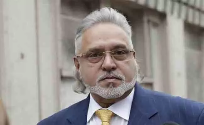 Vijay Mallya Contempt Case to be Dealt With Finally On 18th January - Sakshi