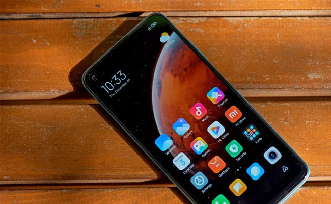 MIUI 13 Rollout Soon These Xiaomi Phones May Get It - Sakshi