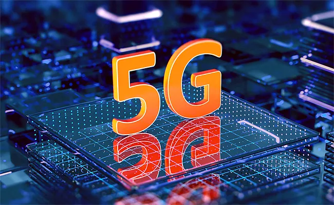 Central Government Will Allow 5G Testbed In January - Sakshi