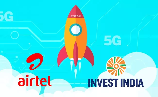 Details About Airtel Startup Innovation Challenge - Sakshi