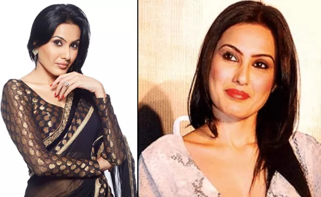 Bollywood Kamya Punjabi Befitting Reply To Trolls should Women Die After Divorce - Sakshi