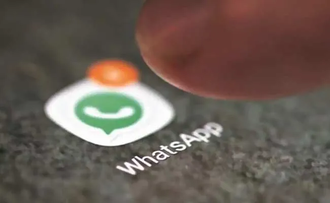 Whatsapp Account Banned Reasons and How to Activate Blocked Number - Sakshi