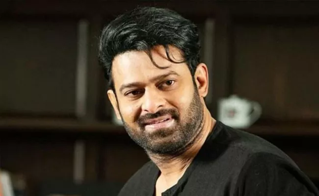 Prabhas Another New Villa In Hyderabad - Sakshi