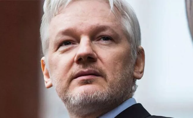 Uk Court Rules Julian Assange Can Be Extradited To Us - Sakshi