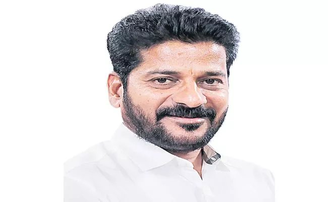 Telangana Congress Supports Singareni Workers Strike: Revanth Reddy - Sakshi