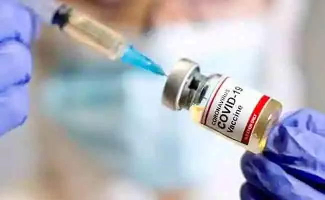 Tamil Nadu district Bars No Vaccinated People Not Entering Theaters And Malls - Sakshi