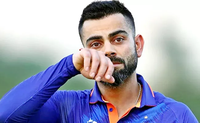 Danish Kaneria Slams BCCI Virat Kohli Removed From ODI Captaincy - Sakshi