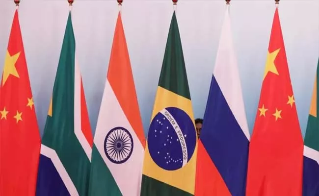 BRICS Economic Bulletin Says Covid Has Severe Impact On Its Nations - Sakshi