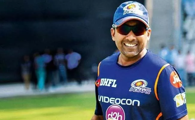 Mahela Jayawardhane Appointed As Sri Lanka Consultant Coach - Sakshi