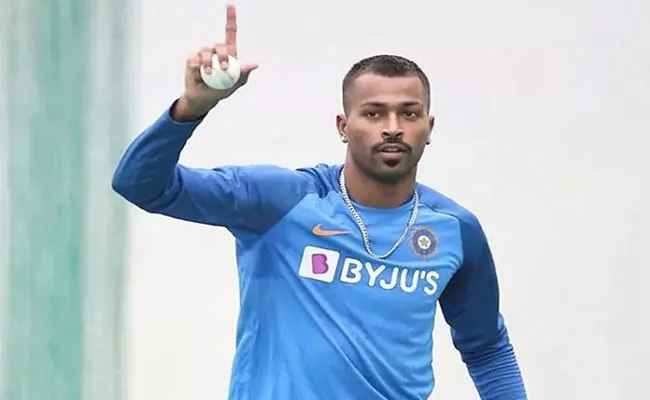 Saba Karim names Venkatesh Iyer Hardik Pandya s replacement in Indias white ball setup - Sakshi