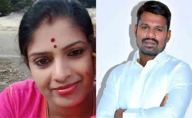 Extra Marital Affair: Husband Brutally Kills His Wife And Lover In Karnataka - Sakshi