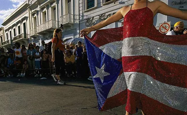 With Nominal Taxes Puerto Rico Attracts Crypto Investors - Sakshi