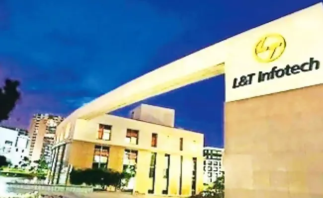 L and T Infotech Open Its New Delivery Centre In Hyderabad - Sakshi