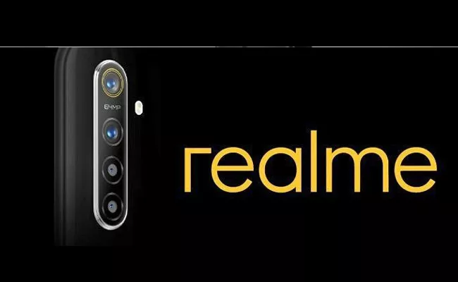 Realme Sensational Performance It Got Second Place In Indian Market In October - Sakshi