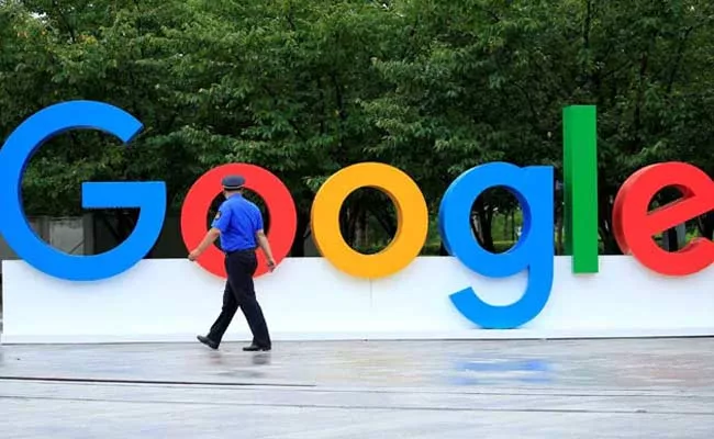 Google Will Fire Staff Who Refuse To Take Vaccines - Sakshi