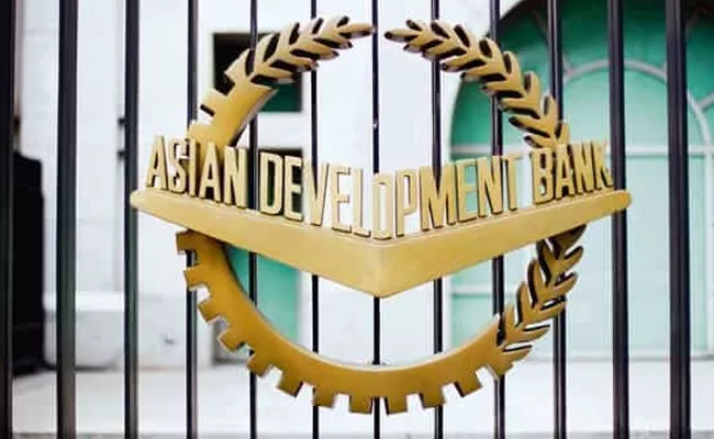 Asian Development Bank Decreased Previous Estimated GDP - Sakshi