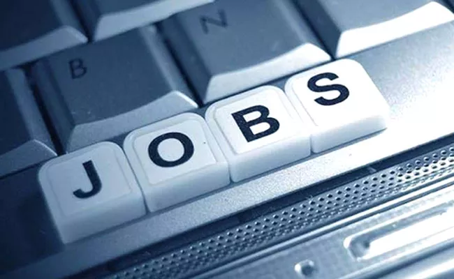  Job Site Indeed Report: Search For Overseas Job Opportunities Continues  To Remain Steady From India - Sakshi