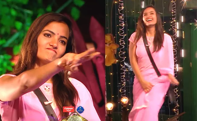 Bigg Boss Telugu 5: Power Girl Siri Hanmanth Memories In BB House - Sakshi