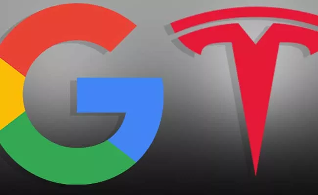 IMD Research Tesla Google Top Companies on Future Readiness - Sakshi