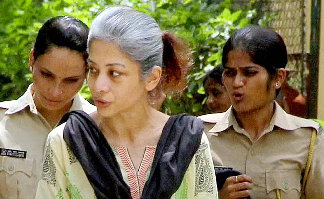 Sheena Bora Murder case new twist she is alive Indrani Mukerjea writes to CBI - Sakshi