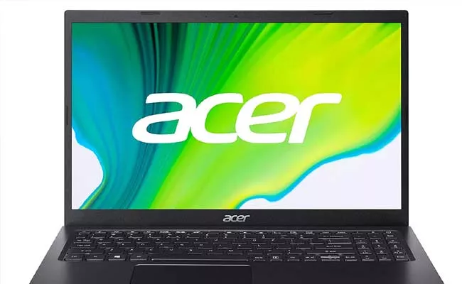 Acer Kicks Off Year End Online Sale In India To Offer Discounts On Gaming Laptops Accessories - Sakshi