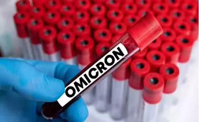 Central Guidelines: Omicron Variant Spreading In Telangana - Sakshi