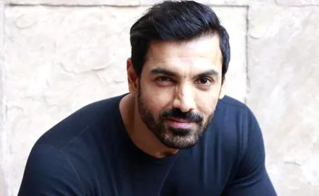 John Abraham Birthday Special On His Career - Sakshi