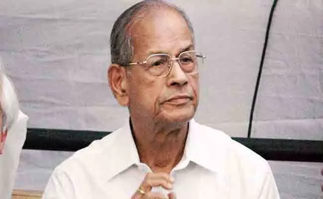 Metroman Sreedharan Quits From Politics - Sakshi