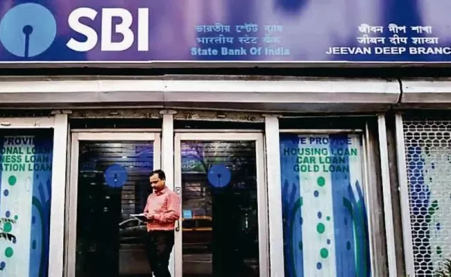 SBI Increases interest Rates on Fixed Deposits - Sakshi