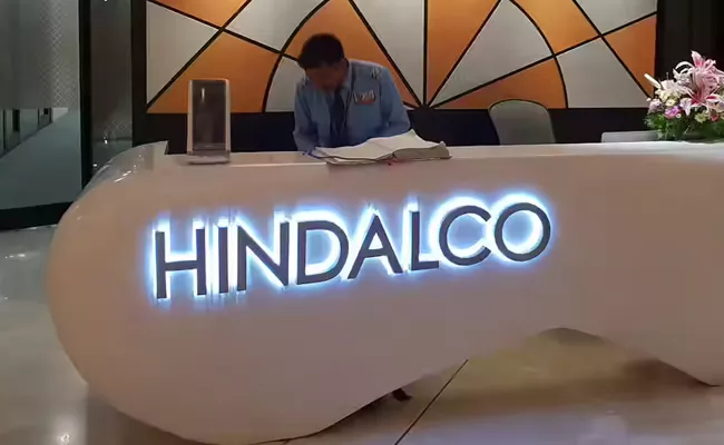 Hindalco Takeover The Aluminium Extrusion Factory In AP - Sakshi