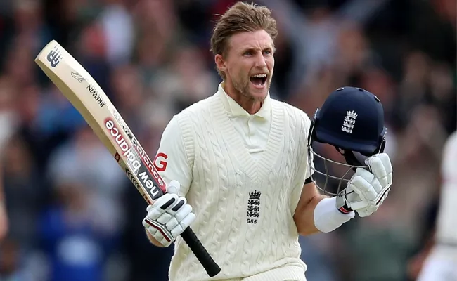 Ashes Series Adelaide Test: Joe Root Surpass Sachin Tendulkar Record - Sakshi