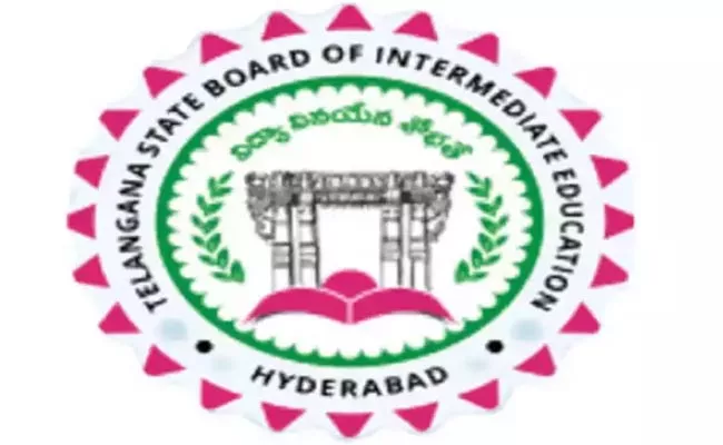 Telangana: Inter Board responded Over Inter First Year Exam Results - Sakshi