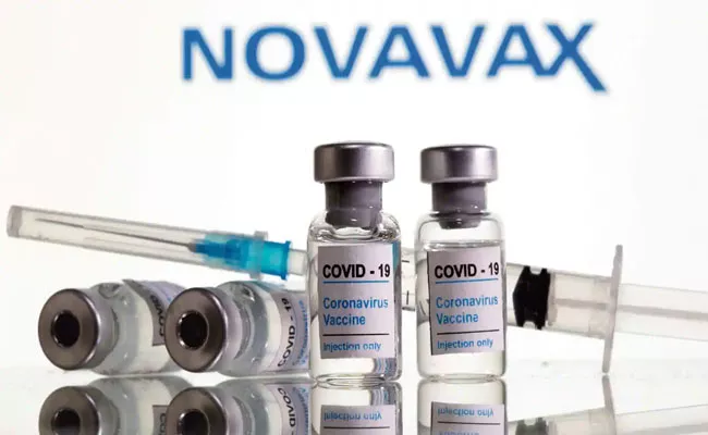 WHO emergency-use nod for SIIs Covovax - Sakshi