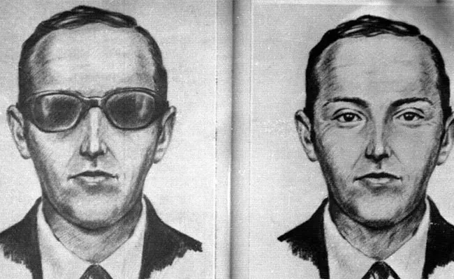 50 years later, the mystery of DB Cooper still intrigues - Sakshi