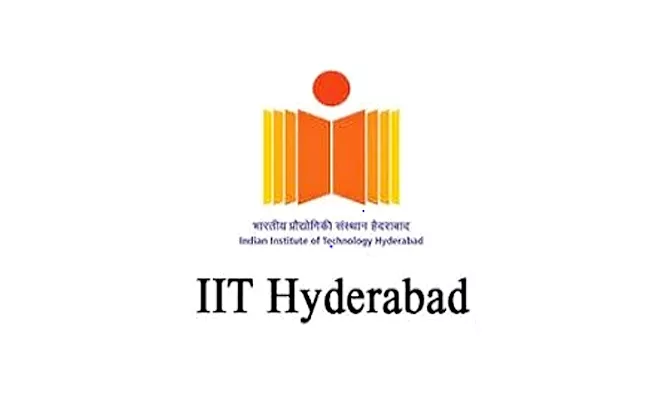 IIT Hyderabad Selected For Startup Funding Grant By DPIIT - Sakshi