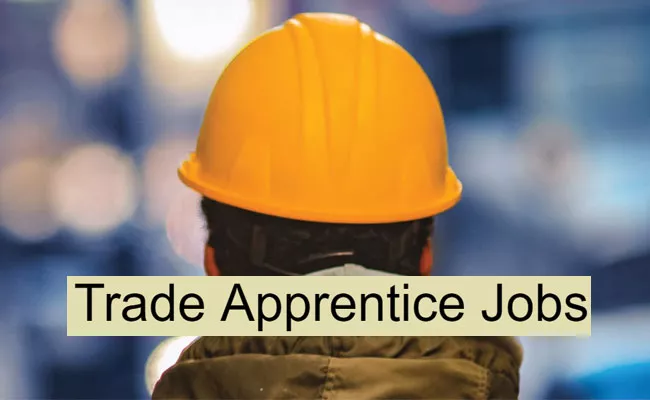 Trade Apprentice Vacancies: DRDO, TBRL, ALIMCO, Eligibility, Stipend Details Here - Sakshi