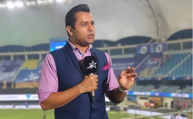 RCB will break the bank for Rahul Chahar in mega auction Says Aakash chopra - Sakshi