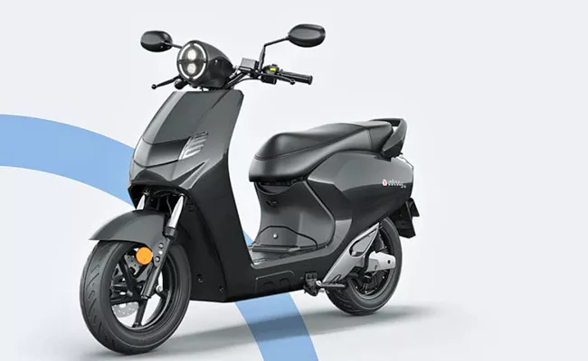 Book Bounce Infinity E1 Scooter By Paying A Minimal Amount Of 499 - Sakshi