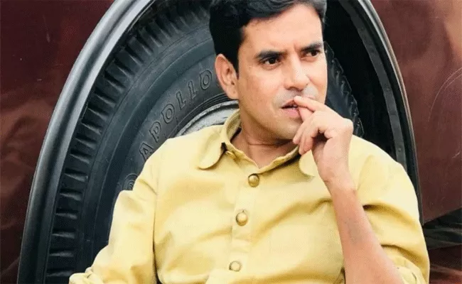 Mirzapur Actor Brahma Mishra Found Dead In His Versova Flat, Mumbai - Sakshi