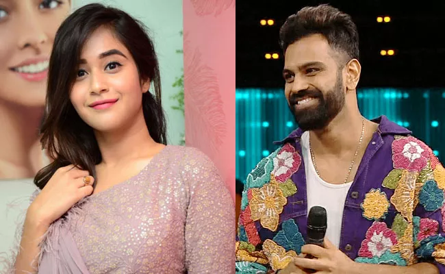 Bigg Boss 5 Telugu: Deepthi Sunaina And Priya Supports Sreeram Chandra - Sakshi