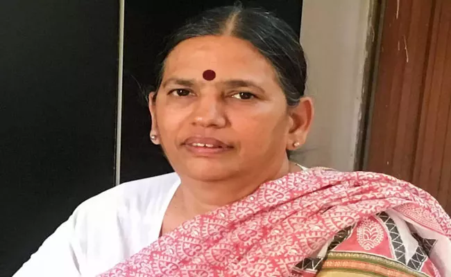 Sudha Bharadwaj gets default bail in Elgar Parishad case - Sakshi