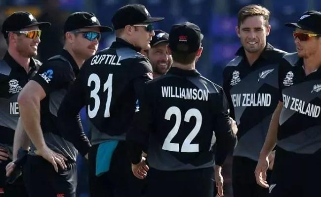 New Zealand all set to tour Pakistan in 2022-23 season - Sakshi