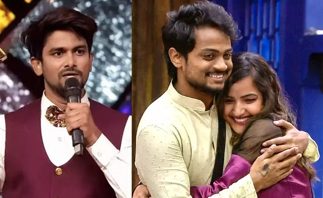 Bigg Boss 5 Winner Sunny Comments On Shanmukh Friendship With Siri - Sakshi