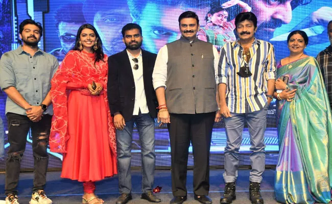 Shivani Rajasekhar WWW Movie Release In Sony Liv OTT On December 24th - Sakshi