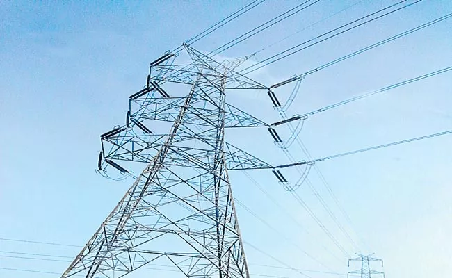 Electricity Distribution Company Proposal To Increase Electricity Charges - Sakshi