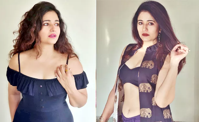 Actress Poonam Bajwa Stunning Reply To Netizen - Sakshi