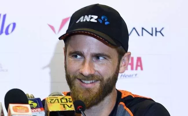 Kane Williamson Is The Only Captain To Lead In All Three Cricket Formats And IPL Team - Sakshi