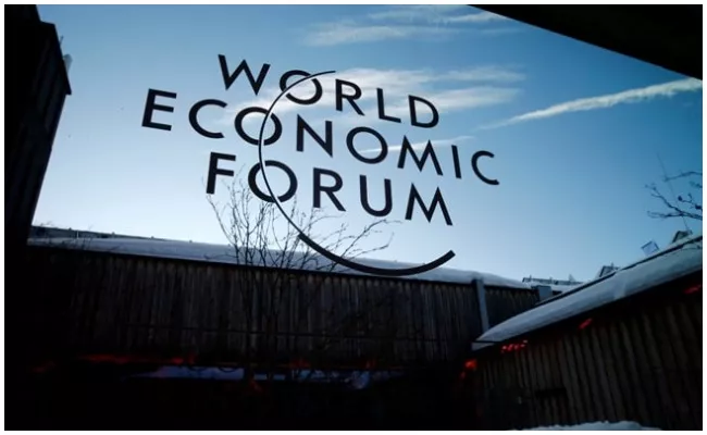 World Economic Forum To Postpone Davos Meet Due To Omicron - Sakshi